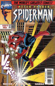 Spider-Man - 083