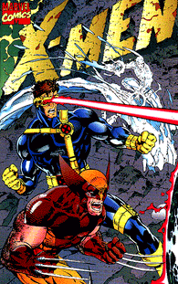 X-Men Collectors Edition #1 by Marvel Comics