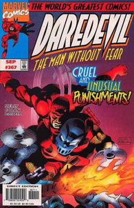 Daredevil - 367