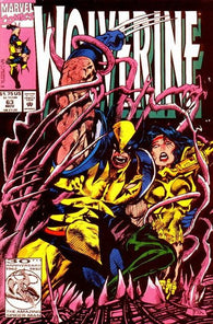 Wolverine Vol. 2 - 063