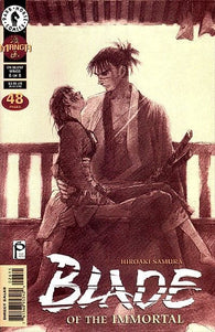 Blade of the Immortal - 026
