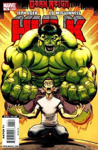 Hulk Vol. 3 - 013