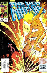 New Mutants - 011