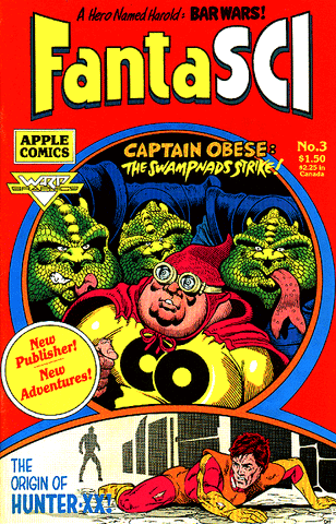 FantaSCI - 03