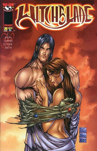 Witchblade - 020