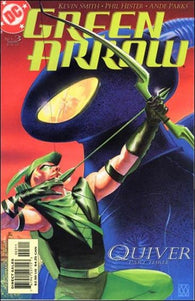 Green Arrow Vol. 3 - 003