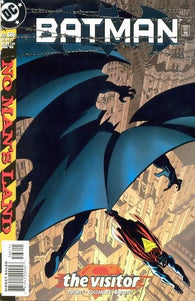 Batman - 566