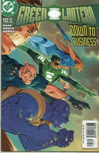 Green Lantern Vol. 3 - 172