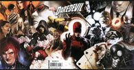 Daredevil #500 by Marvel Comics