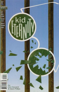Kid Eternity Vol 2 - 009