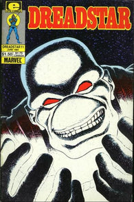 Dreadstar - 011