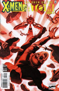 X-Men Children Of The Atom - 03