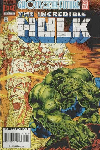 Hulk - 438