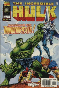 Hulk - 449