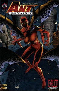 Ant -Unleashed - 03