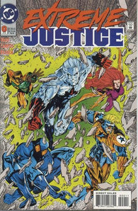 Extreme Justice - 000