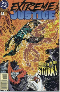 Extreme Justice - 004