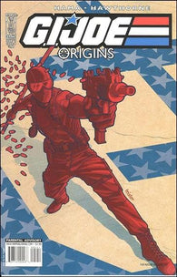 G.I. Joe Origins #5 by IDW Comics