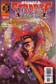 Doctor Strange #1 by Marvel Comics