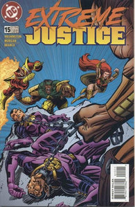 Extreme Justice - 015