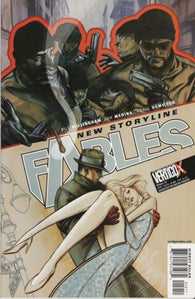 Fables - 012