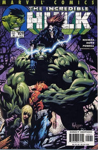 Hulk Vol. 2 - 029