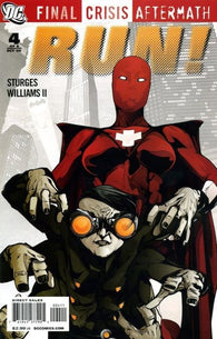 Final Crisis Aftermath Run - 04