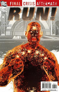 Final Crisis Aftermath Run - 06