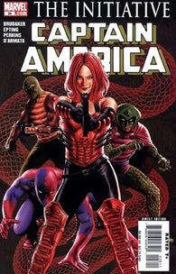 Captain America Vol. 5 - 028