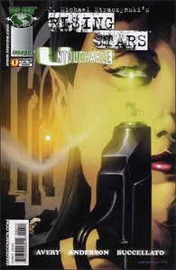 Rising Stars Untouchable #1 by Top Cow Comics