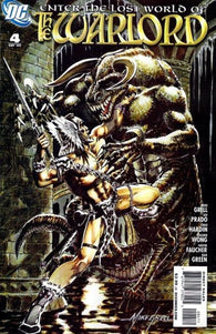 Warlord Vol. 4 - 004