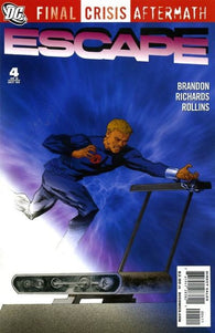 Final Crisis Aftermath Escape - 04