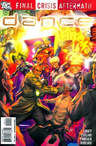Final Crisis Aftermath Dance - 02