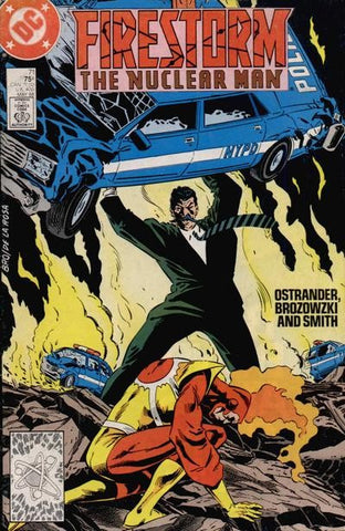 Firestorm Vol 2 - 071