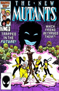 New Mutants - 049