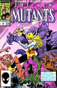 New Mutants - 050