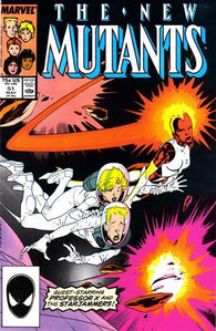 New Mutants - 051