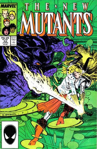 New Mutants - 052