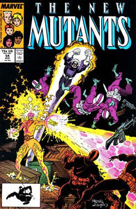 New Mutants - 056