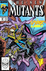 New Mutants - 069