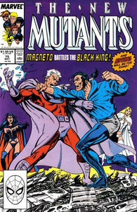 New Mutants - 075