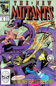 New Mutants - 076