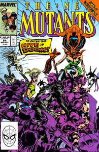 New Mutants - 084