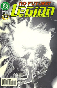 Legion Of Super-Heroes Vol 3 - 084