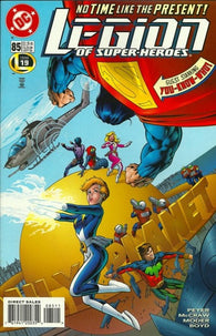 Legion Of Super-Heroes Vol 3 - 085