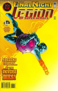 Legion Of Super-Heroes Vol 3 - 086