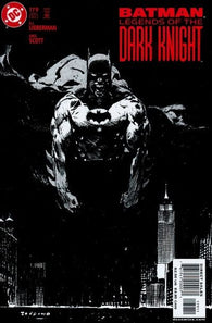 Batman Legends of the Dark Knight #179 by DC Comics