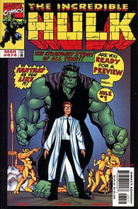 Hulk - 474