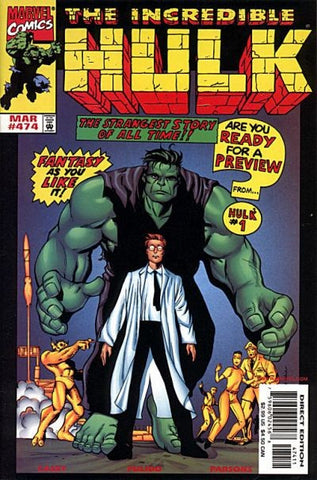 Hulk - 474