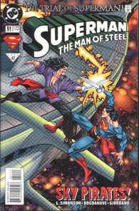 Superman Man of Steel - 051
